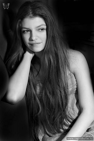 anastasia ivanova's photo