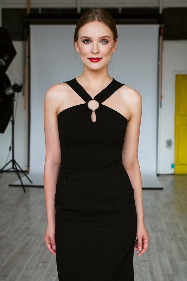Dar'ja Butkeeva's photo