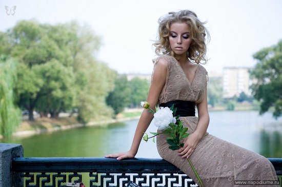 Irina Novikova's photo