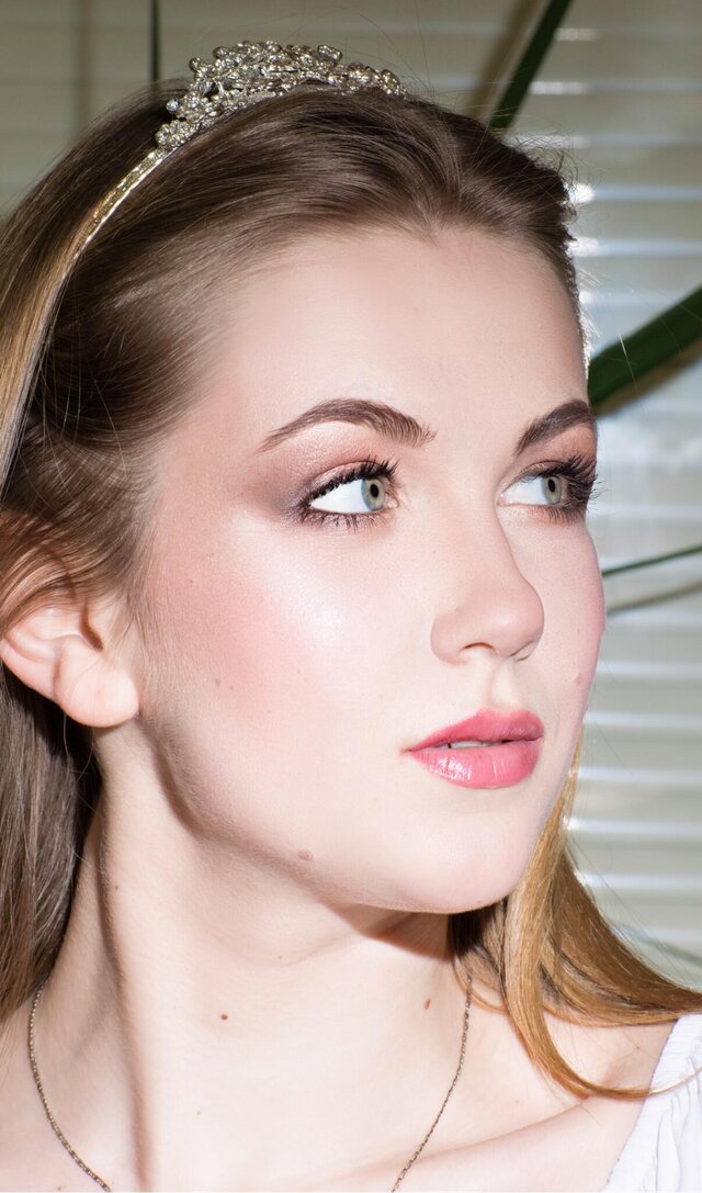 Anastasia  Kondrat'ko's photo