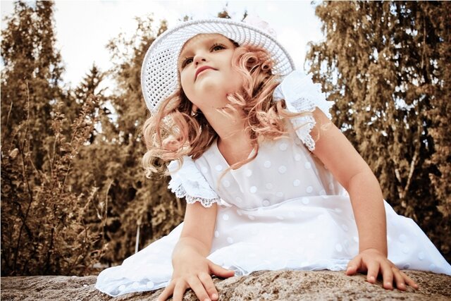 Фото Каролина KAROLINA Воробьева