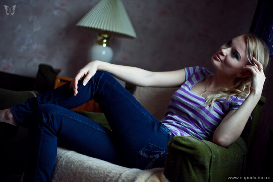 Anton Mel'nicenko's photo
