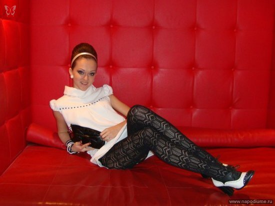Tat'ana Bukreeva's photo