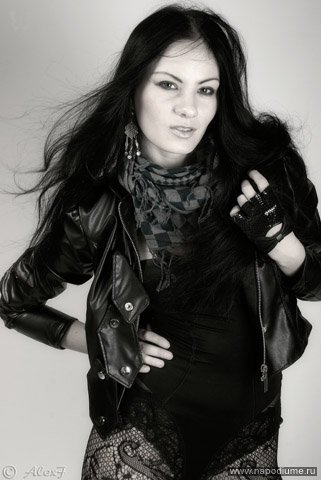 Фото Alisa Lefort
