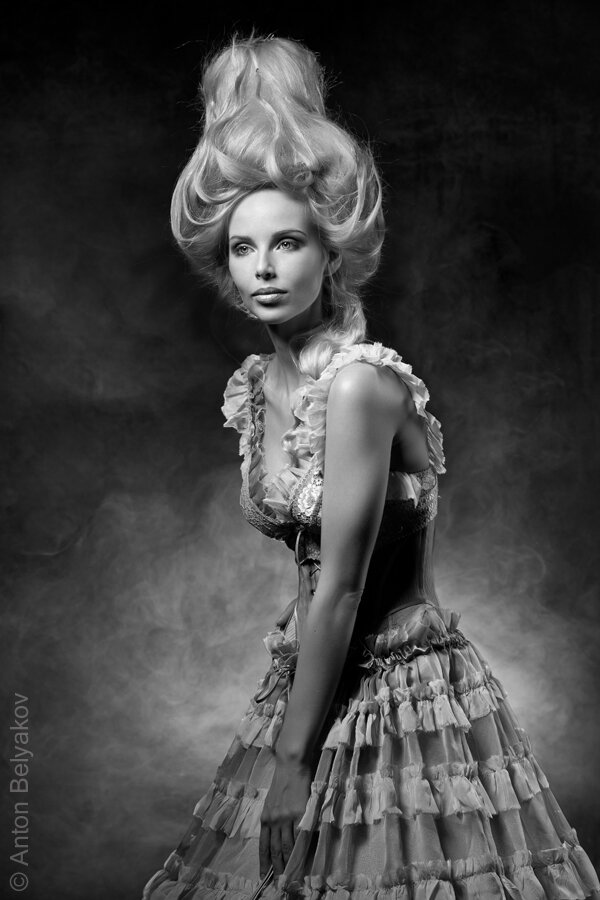 Queen's photo