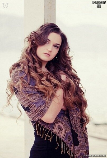 Marina Belan's photo