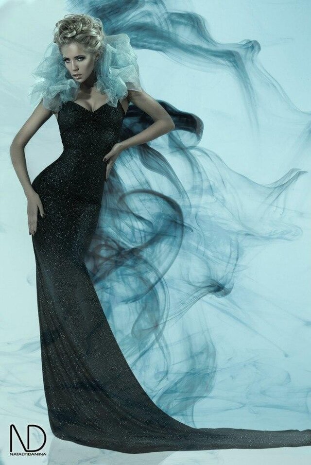 KarinaP @ NDmodels's photo