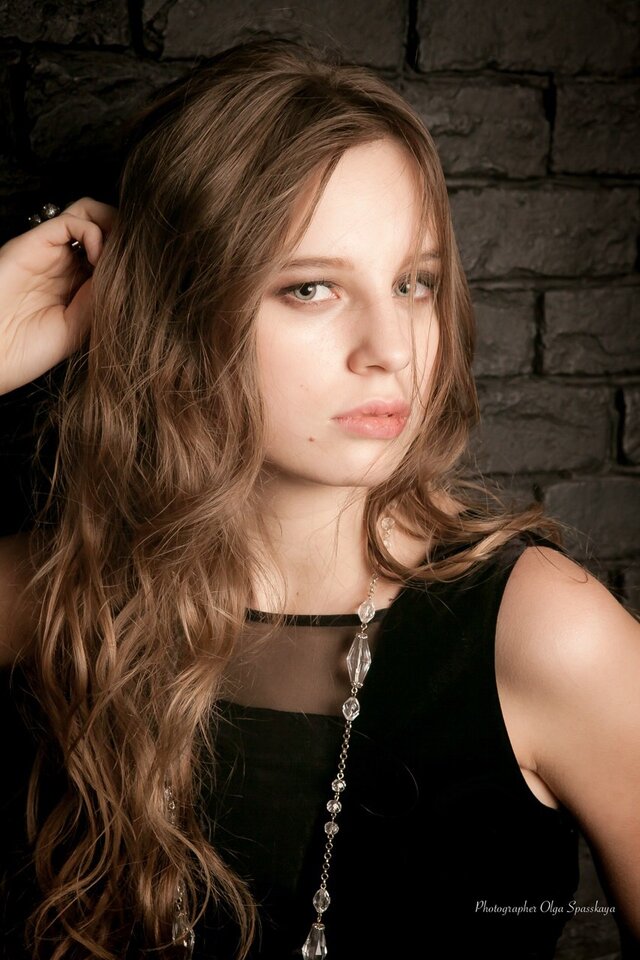 Polina Spasskaa's photo