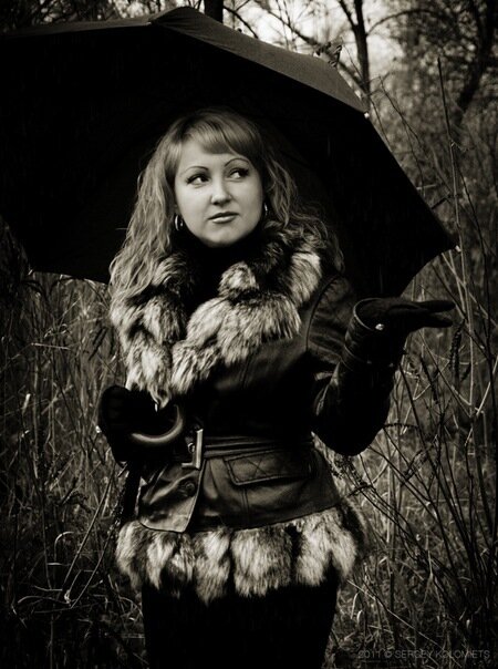 Sergej Gromov's photo