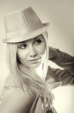 diana u's photo