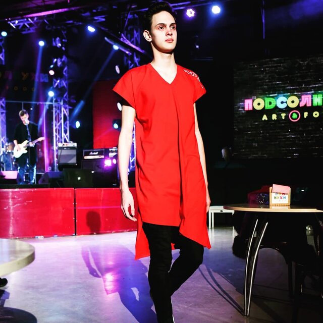Maksim Omel'cenko's photo