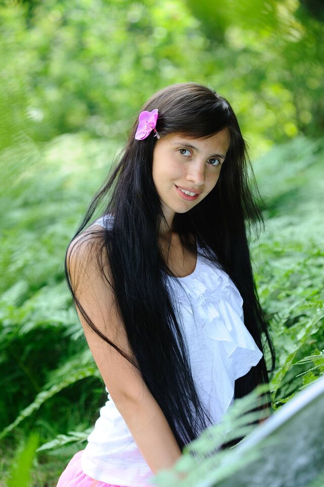 Lilija Moskalenko's photo