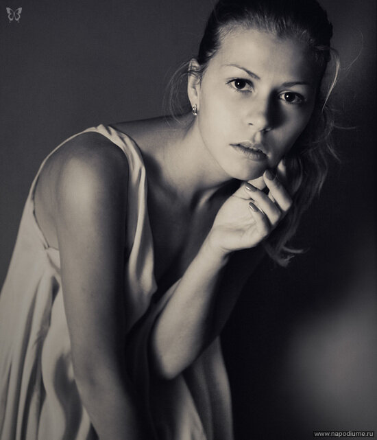 Elena Matveeva's photo