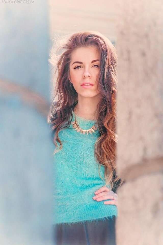Viktoriya Volk's photo