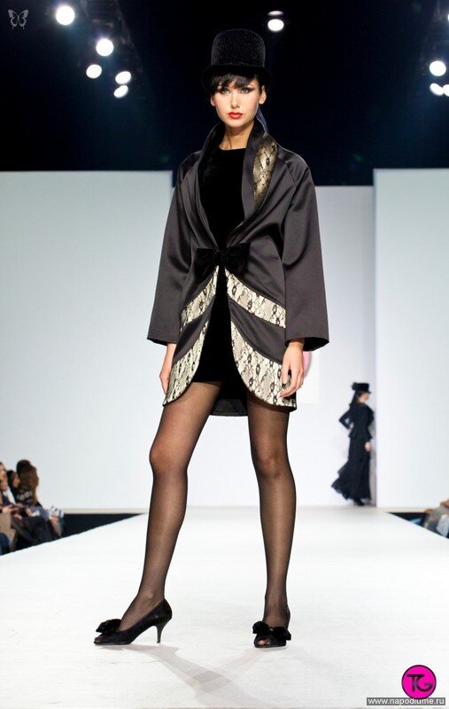 Dina Kapaeva's photo