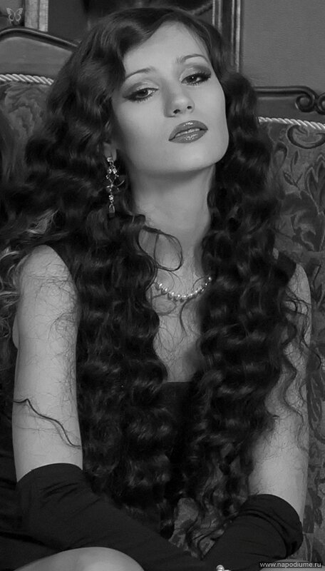 Anastasia Savcuk ( Selena )'s photo