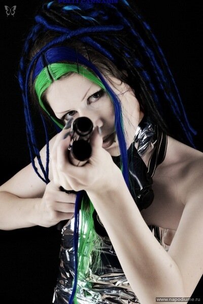 Polli Cannabis's photo
