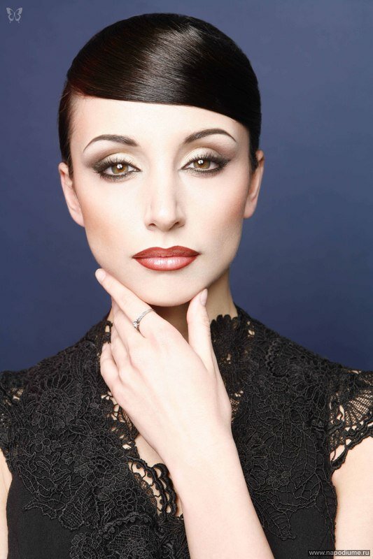 Фото Anna Belkina