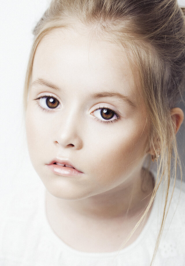 Darina Panova's photo