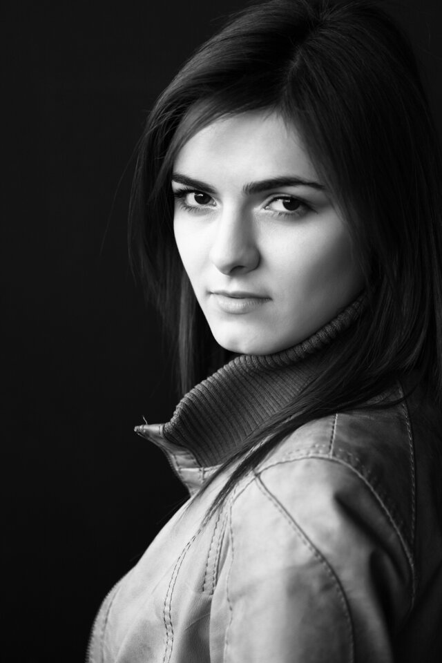 Alina Shreder's photo