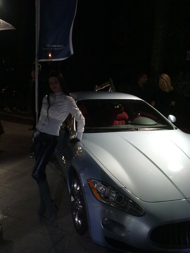 Victoria's photo