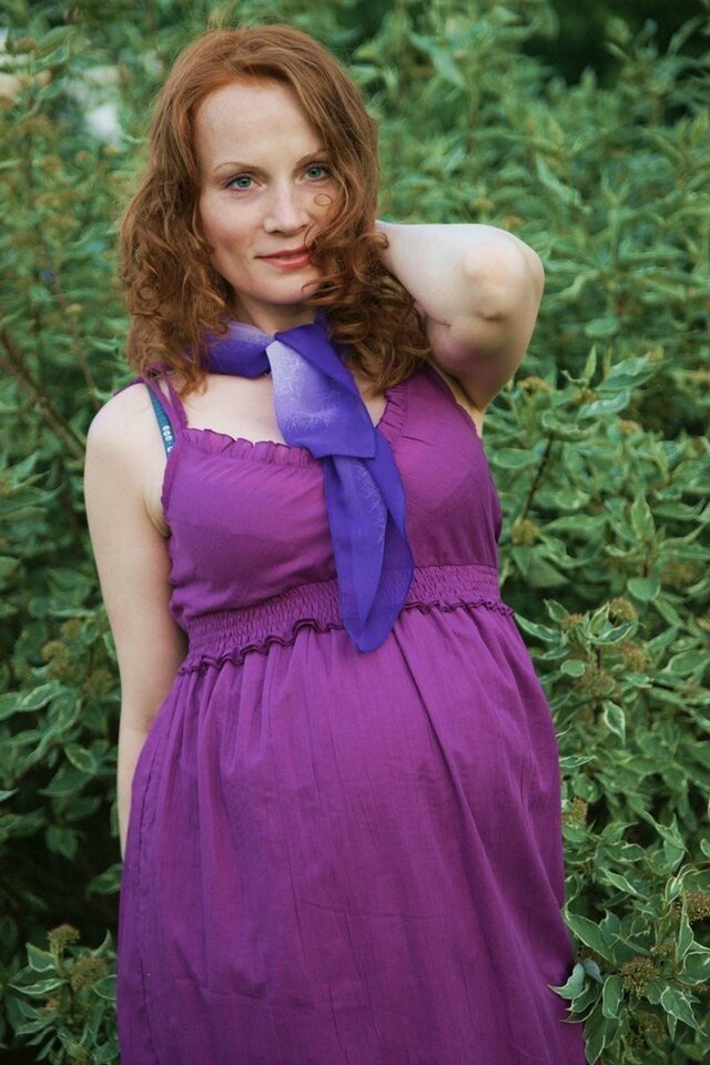 Marina Izosimova's photo