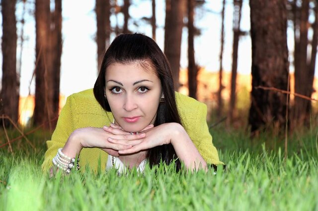 Фото Diana Sitnikova