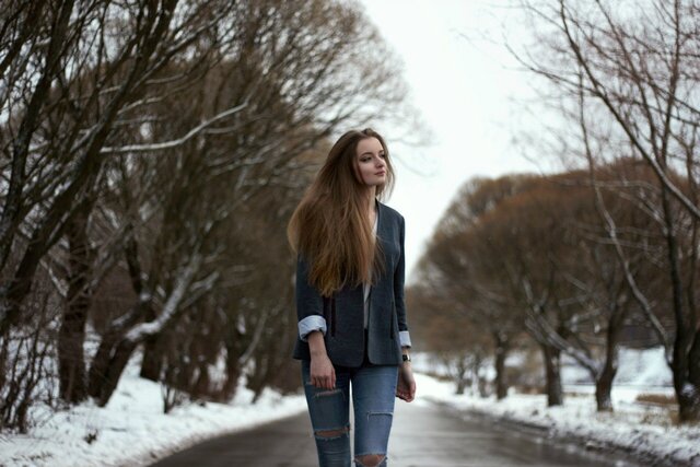 Valeria Zhuravleva's photo