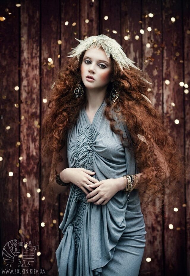 Anastasiya Virozyb's photo