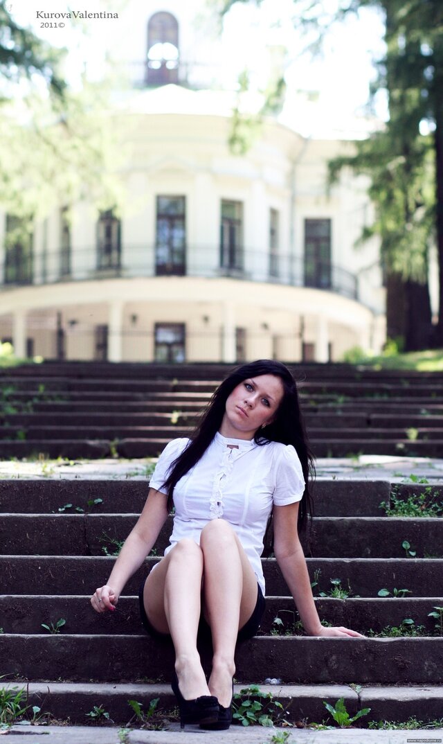 Nadezda Zavodskaa's photo
