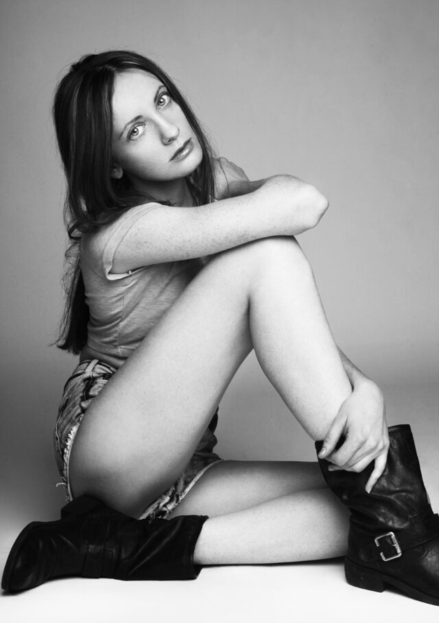 Marina Nizhnikova's photo