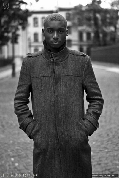 Фото solomon tega