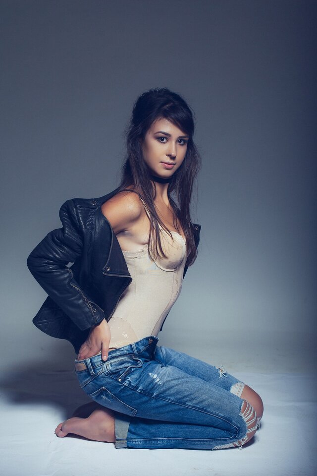 Foto Anastasia Kolos