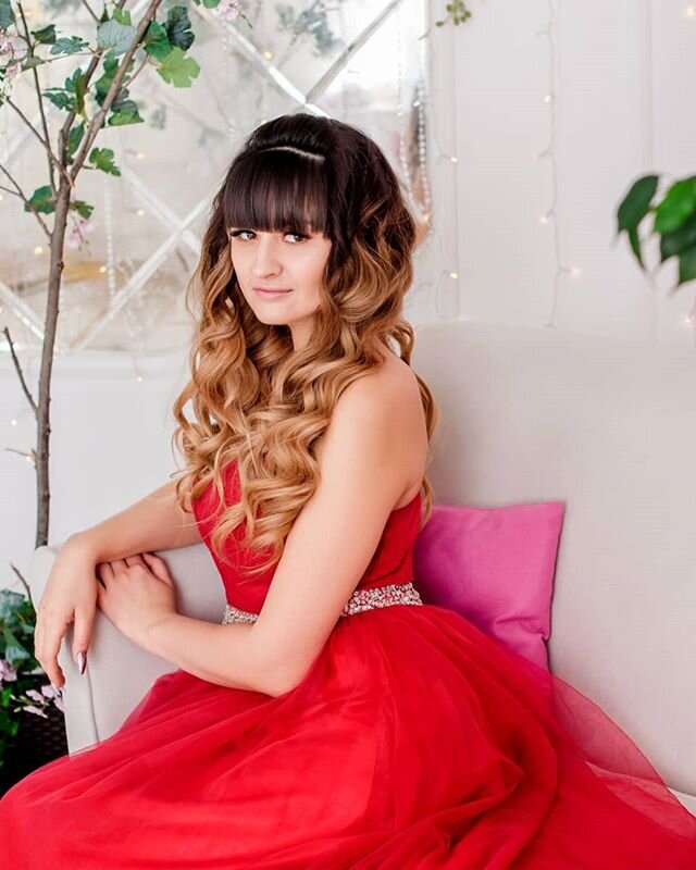 Фото Viktoria Butenko
