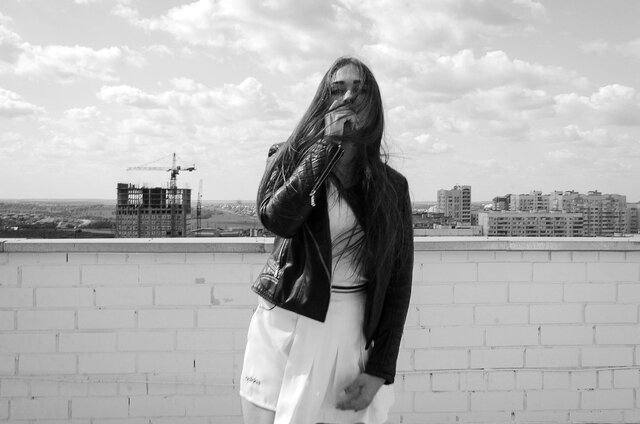照片Katerina Sheveljova