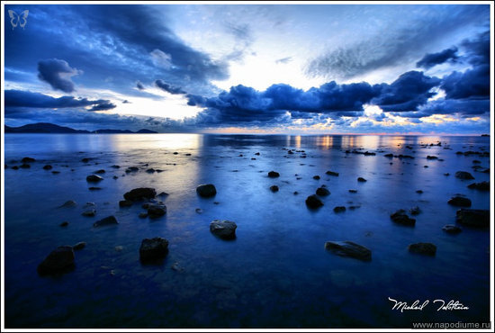 Mihail Tolstihin's photo