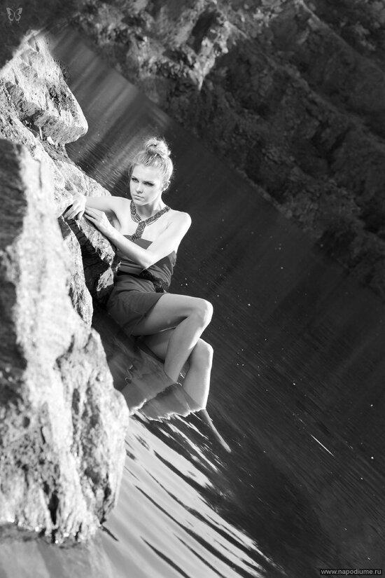 Foto Ksenia Homutenko