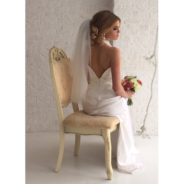 Alena Bagrij's photo