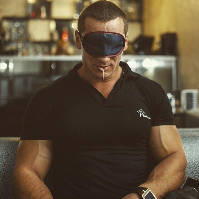 Aleksey Vinnichenko's photo