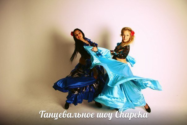 Фото Виктория Chapeka Телегина
