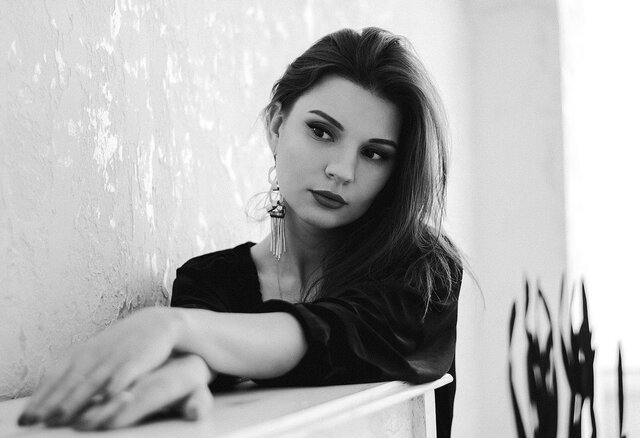 Фото анастасия lyly савченко