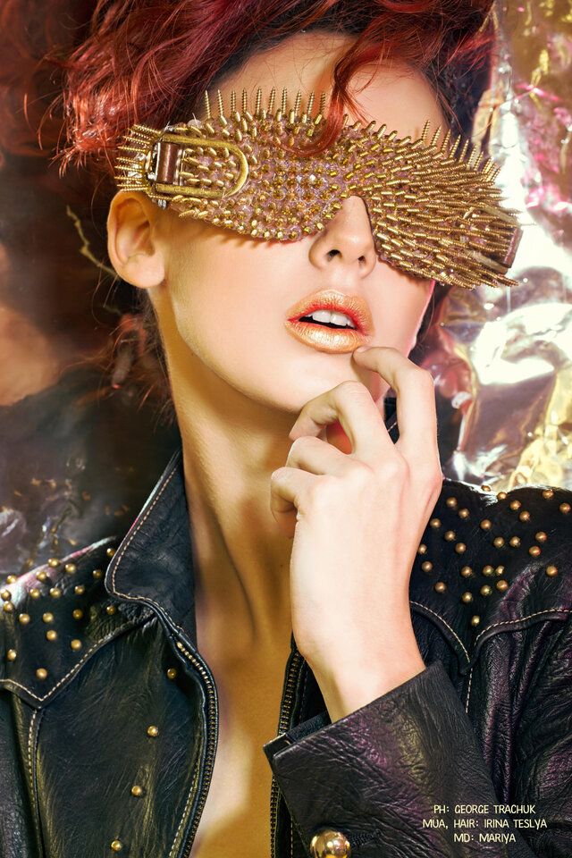 Фото George Santyaga Trachuk