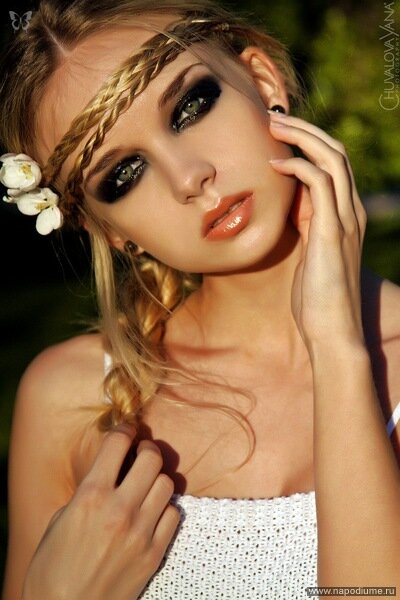 Anastasia Safonova's photo
