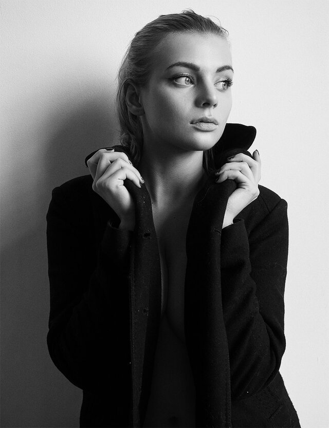 Varvara Kudrina's photo