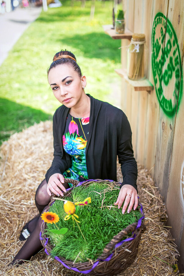Александра