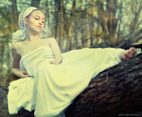 Анна
