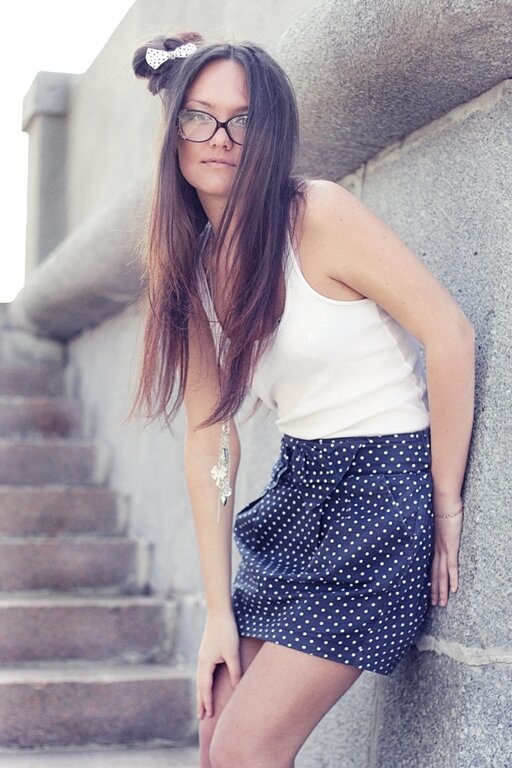 Anastasia Birina's photo