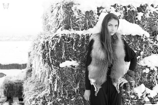 Karina Subina's photo
