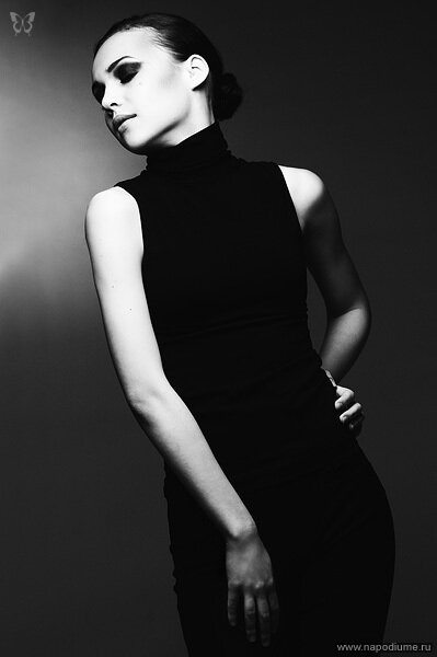 Anna Gorskaa's photo