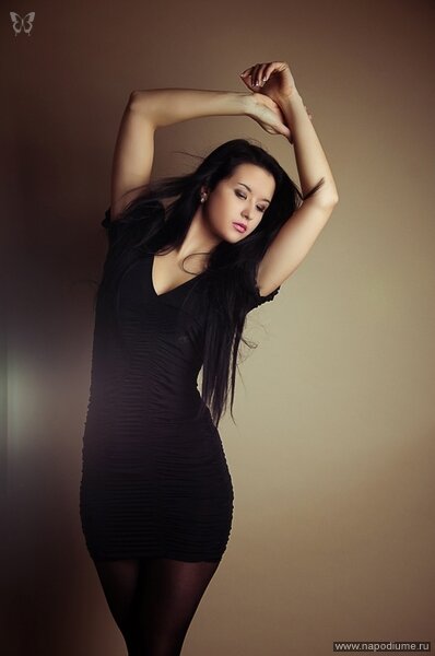 Valeria Movcan's photo